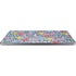 Bouffants and Broken Hearts Bouquets Print Universal Laptop 16.6in (13.4 x 9.7in) Skin